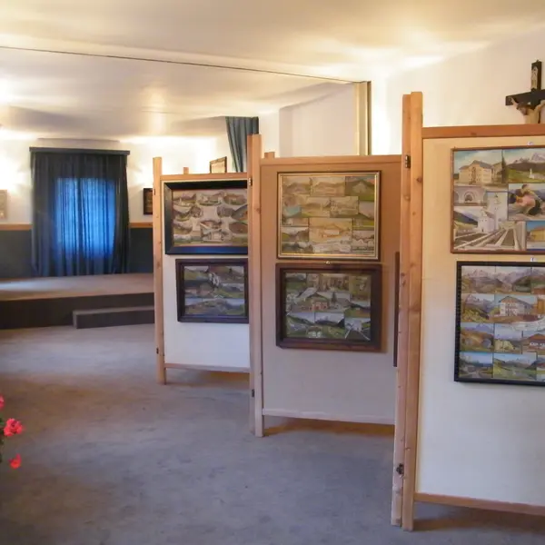 Ausstellung der Auswanderertafeln (2)